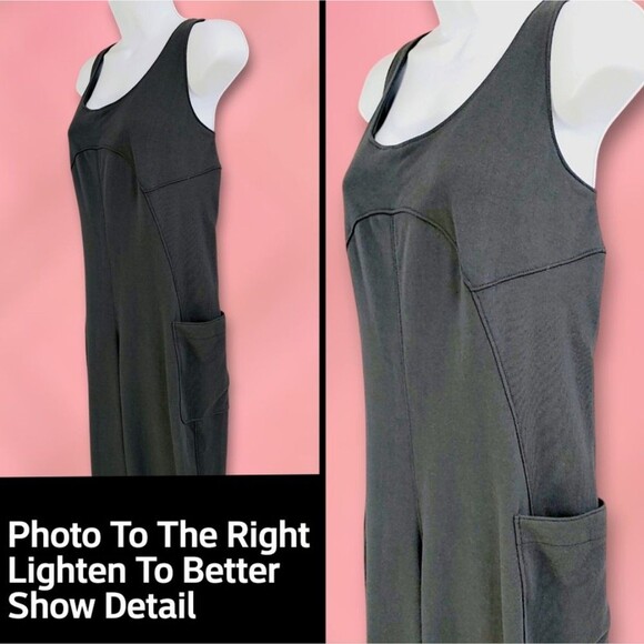 NWT Backcountry Jumpsuit Coyote Hollow Overalls Womens Small ID BCCZ335 - Picture 6 of 12